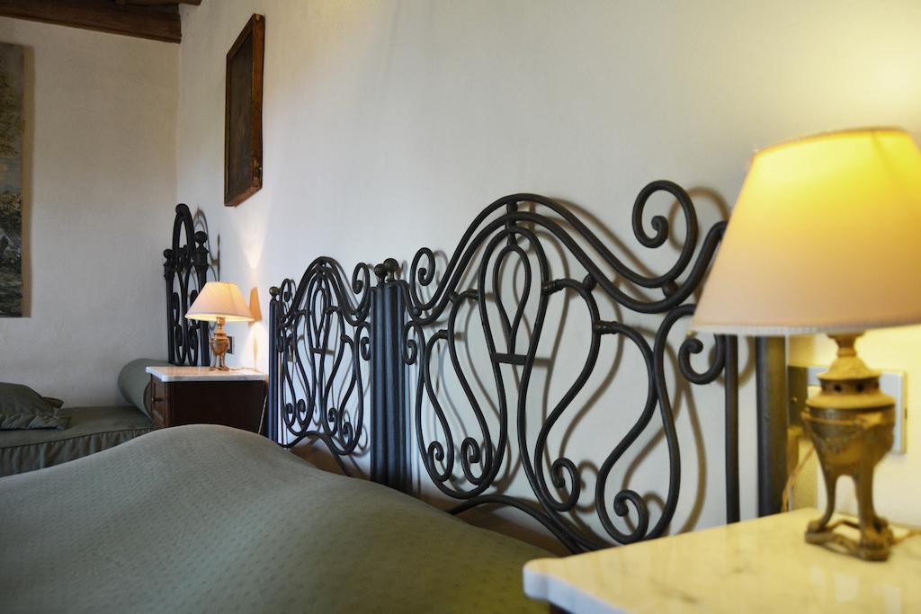Charming Villa Marcialla Tavarnelle Val di Pesa 객실 사진