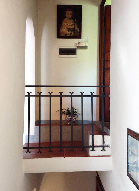 Charming Villa Marcialla Tavarnelle Val di Pesa 외부 사진