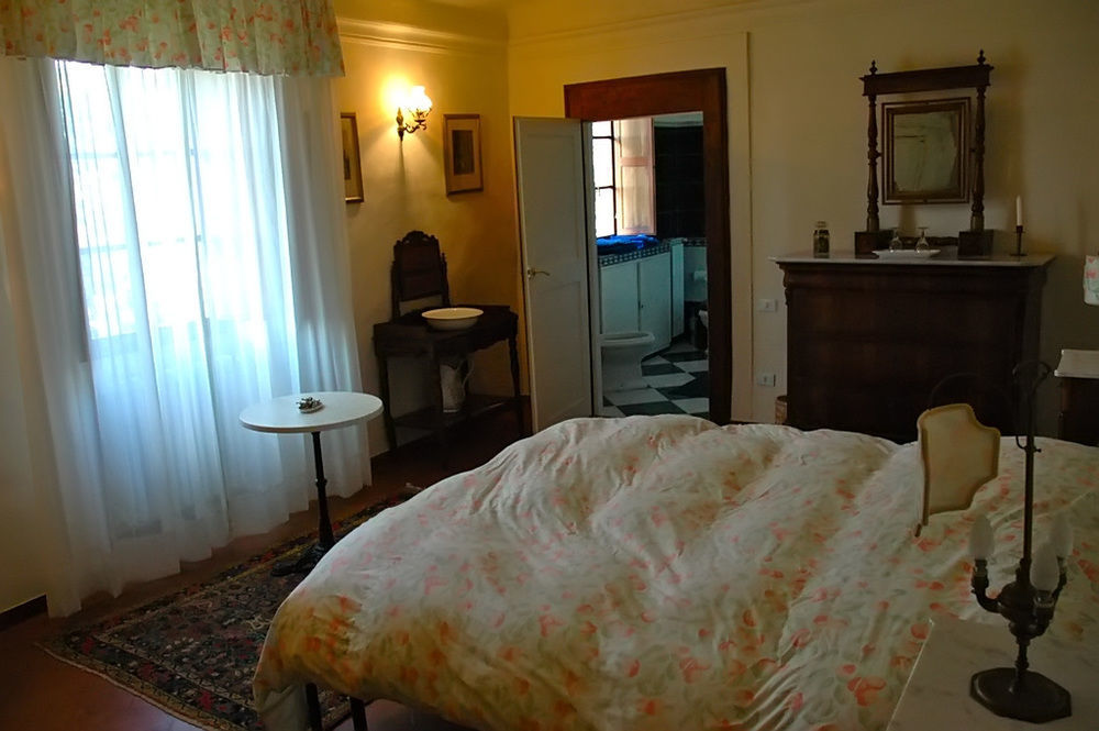 Charming Villa Marcialla Tavarnelle Val di Pesa 외부 사진
