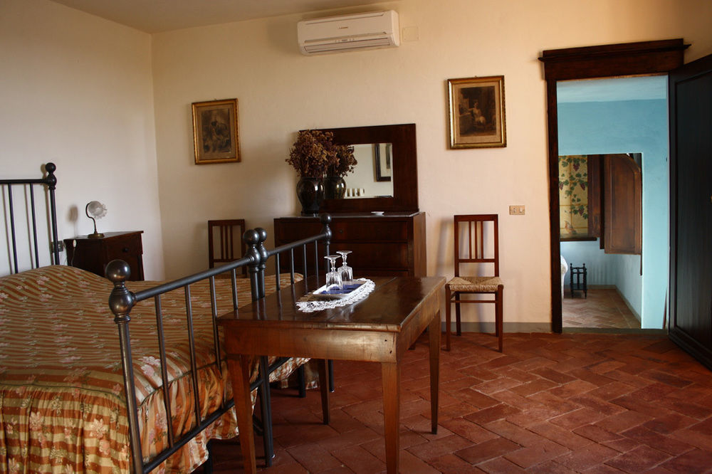 Charming Villa Marcialla Tavarnelle Val di Pesa 외부 사진