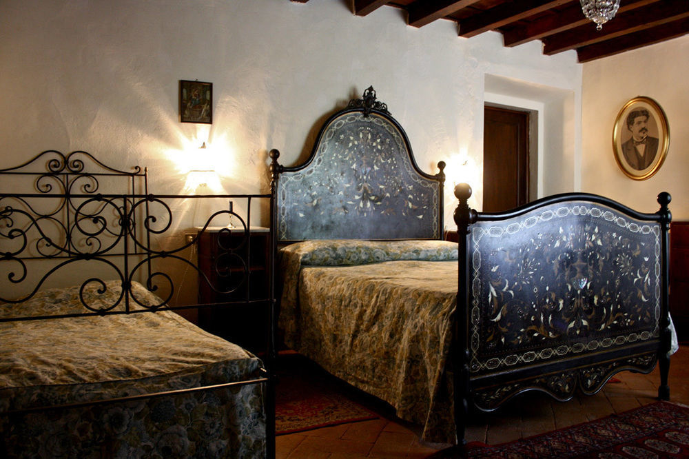 Charming Villa Marcialla Tavarnelle Val di Pesa 외부 사진