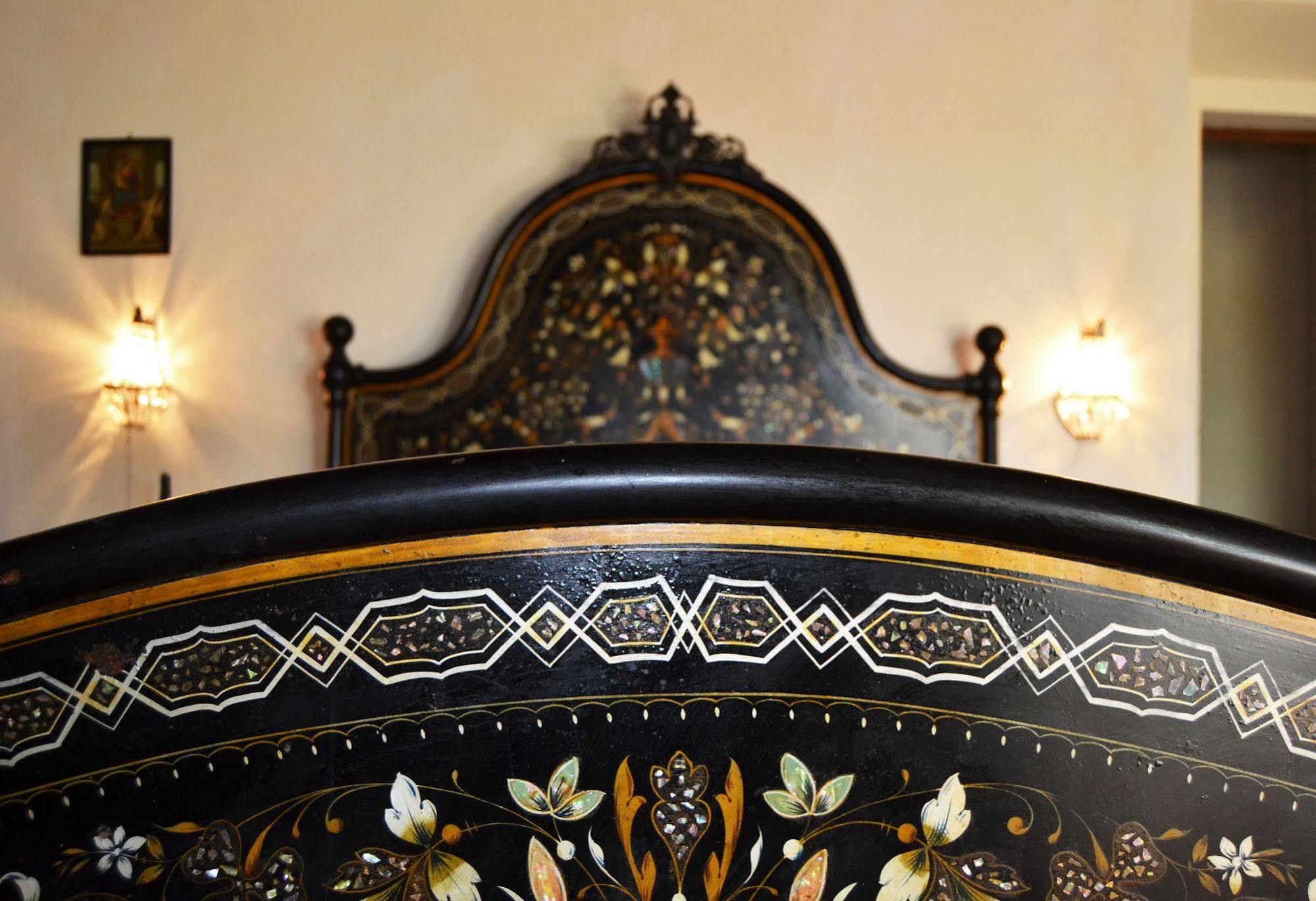 Charming Villa Marcialla Tavarnelle Val di Pesa 외부 사진