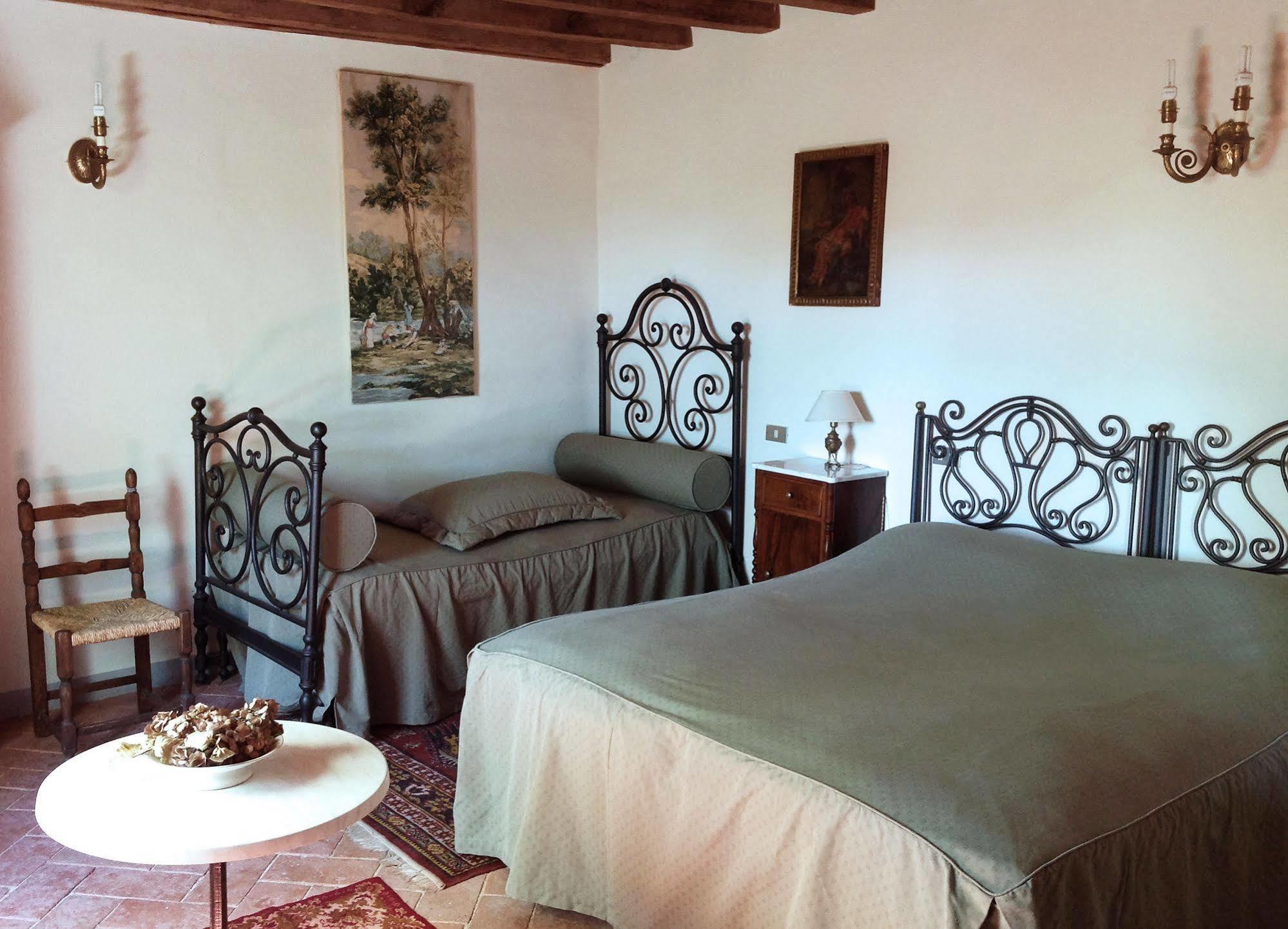 Charming Villa Marcialla Tavarnelle Val di Pesa 외부 사진