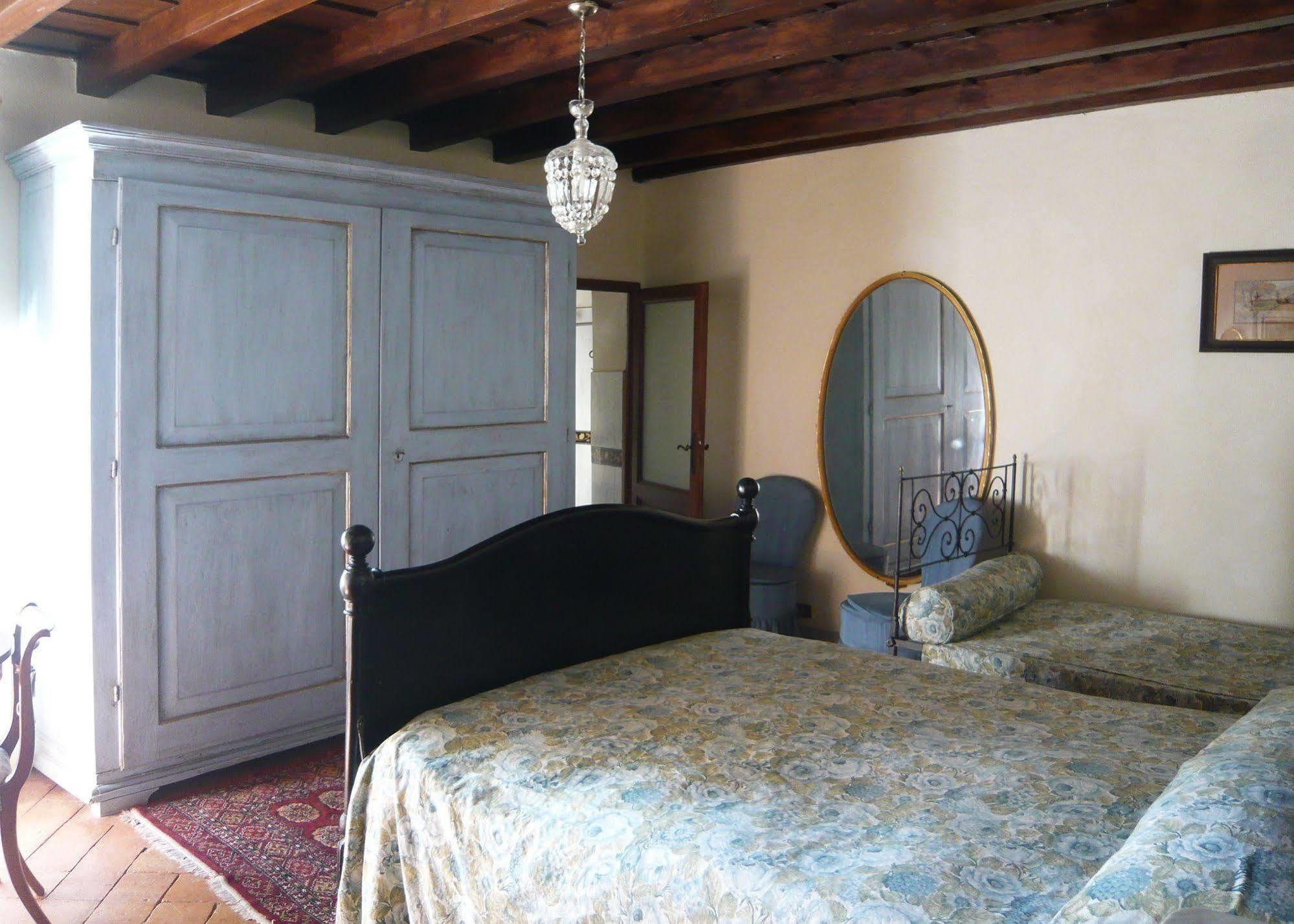 Charming Villa Marcialla Tavarnelle Val di Pesa 외부 사진