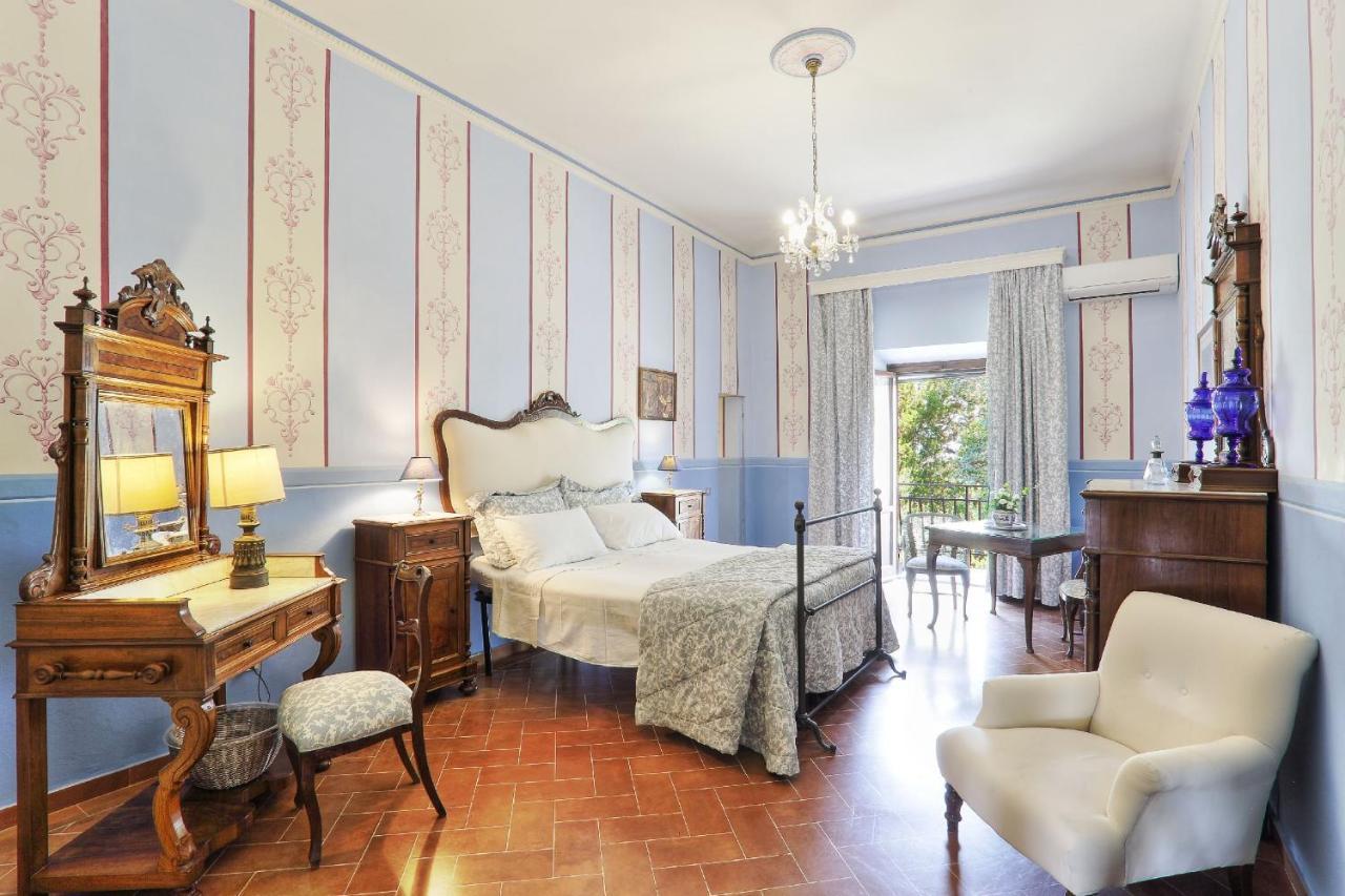 Charming Villa Marcialla Tavarnelle Val di Pesa 외부 사진